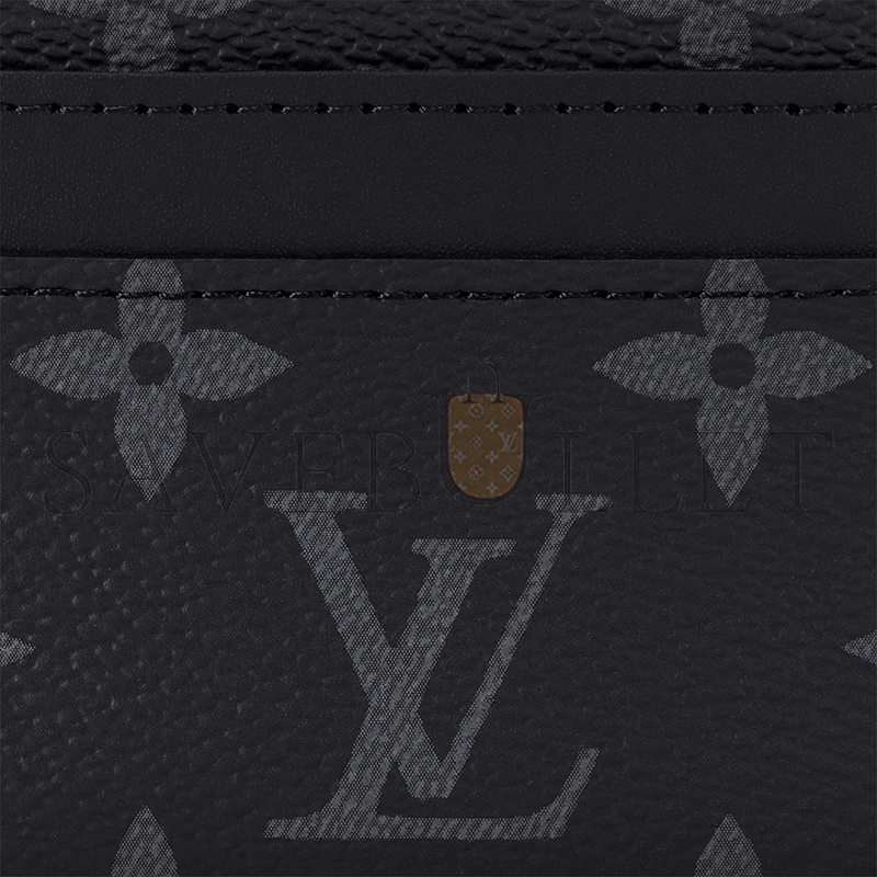 LOUIS VUITTON DOUBLE CARD HOLDER M62170 (11*7*1.5cm) LOUIS VUITTON DOUBLE CARD HOLDER M62170 (11*7*1.5cm)